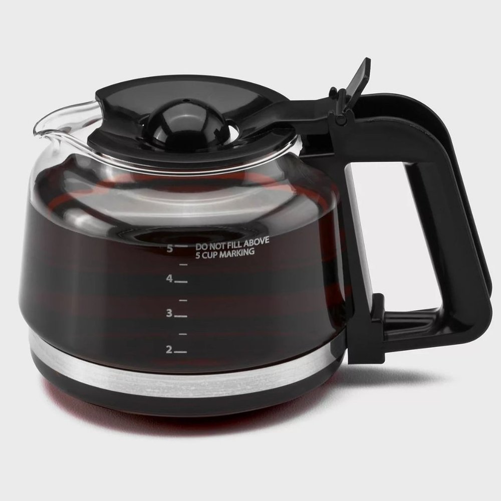 Toastmaster 5-Cup Coffee Maker - Picture 3 of 7